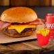 Combo Brazza Bacon (Burger 170g)