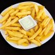 Fritas Inteira