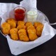 Nuggets de Frango (10und)